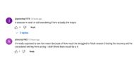 Fans react to Jeremy Renner on Mayor of Kingstown Season 4 (Image via YouTube)
